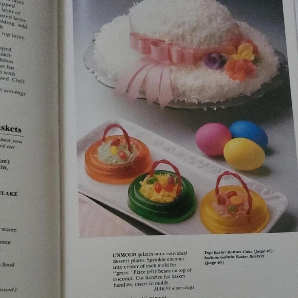 More Joys of‎ Cookbook
